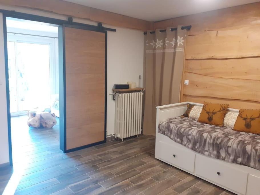 Du Prinas Apartment