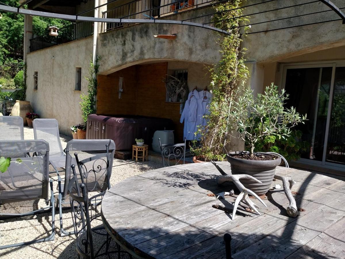 Apartment Du Prinas Greolieres